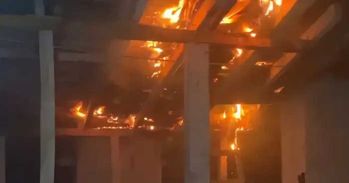 Güzelyalı’nın Neronu bu kez tutuklandı! Artık geceleri uyuyamaz hale geldik