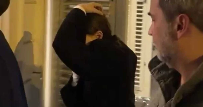 Natalie Portman Sarıyer de ortaya çıktı!