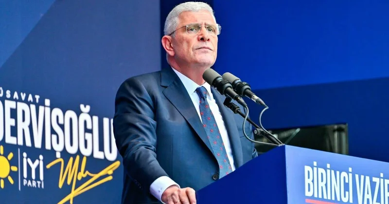 Müsavat Dervişoğlu ndan Tufan Erhürman a tebrik