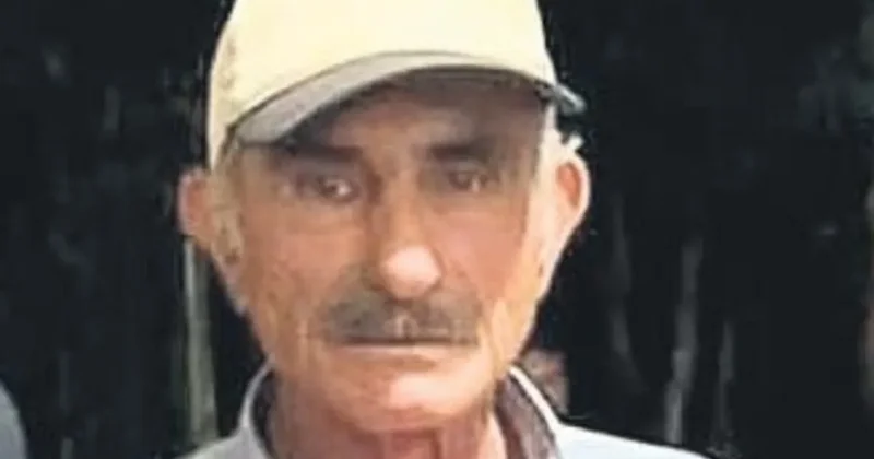 Kayınpeder eski gelinini öldürdü