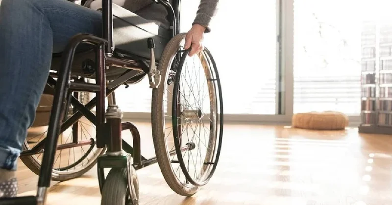 Bilim insanları açıkladı: Felç riskini yüzde 80 azaltan 5 adım Sözcü Gazetesi