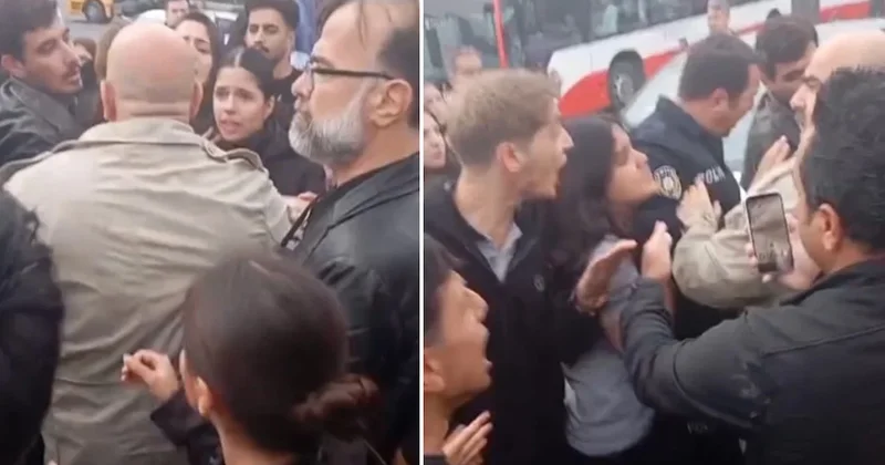 Okulu karıştıran müstehcen fotoğraflar! Kız öğrenciler sinir krizi geçirdi Sözcü Gazetesi