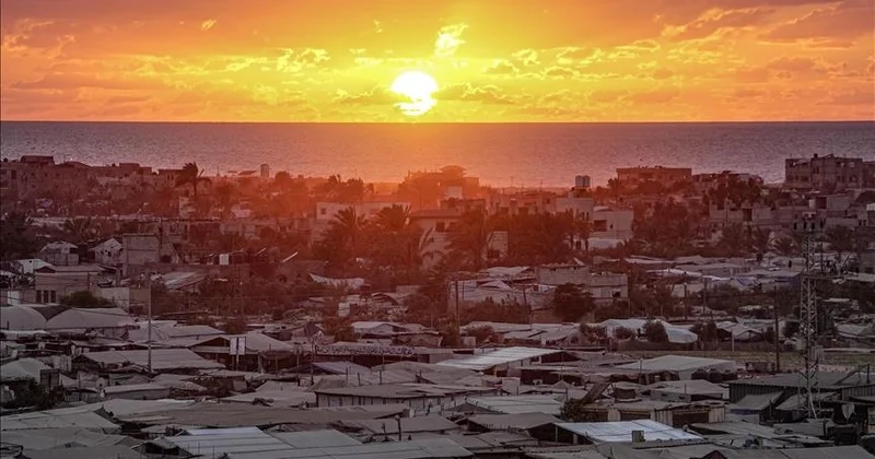 Gazze Hükümeti: Ateşkes 80 kez ihlâl edildi, İsrail: Ateşkes yeniden başladı Agos