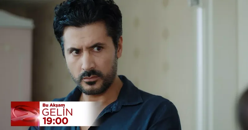 Gelin dizisinde Develioğlu konağında sular durulmuyor! Huzur bozuldu
