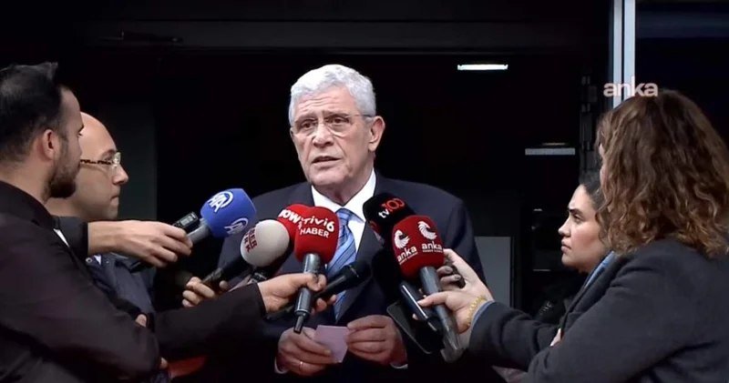 Dervişoğlu: kimsenin ana diliyle ilgili bir problemimiz yok