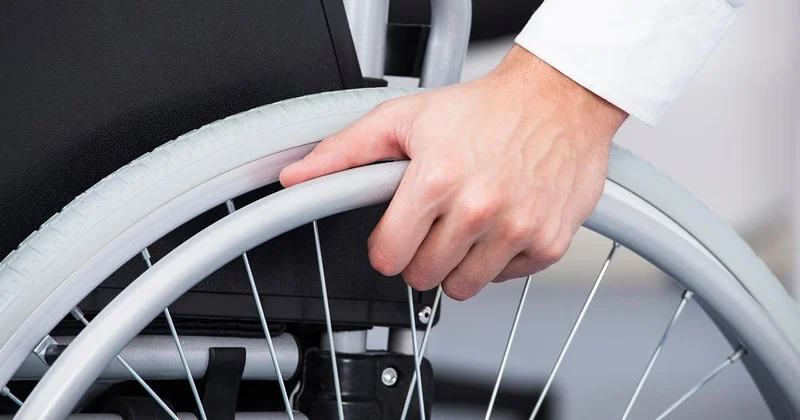 Engelli ve eski hükümlülere hibe desteğine son başvuru: 24 Ekim