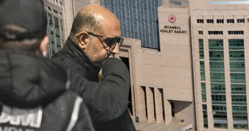 Aziz İhsan Aktaş iddianamesinde tarih muamması: Savcıya göre rüşvet var tarih yok