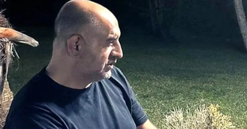 Bu kez Yaprak ve XYZ49QP Aziz İhsan Aktaş iddianamesinden yine gizli tanık çıktı Sözcü Gazetesi