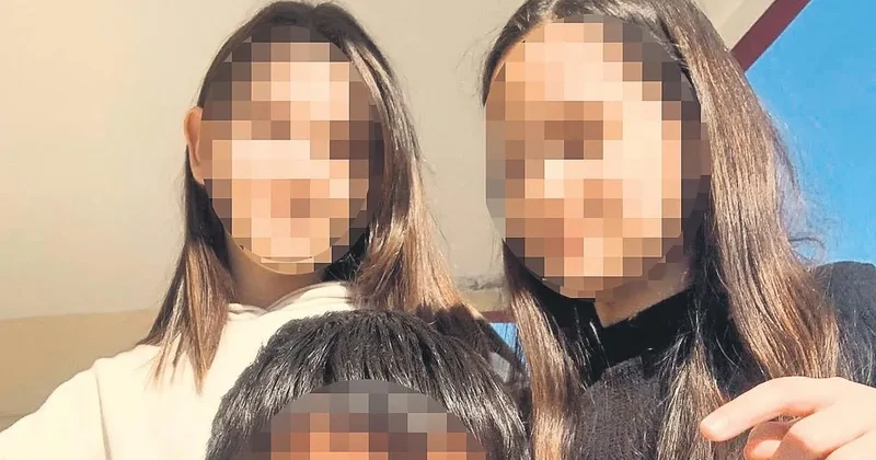 Kimse istemeyince 2 çocuk ortada kaldı