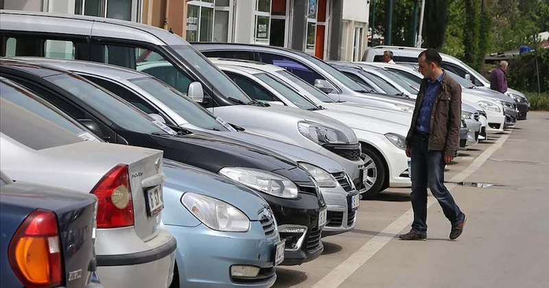 Otomobilde yeni vergi dönemi: Bazı modellerin fiyatı 500 bin TL ye kadar artacak! Sözcü Gazetesi