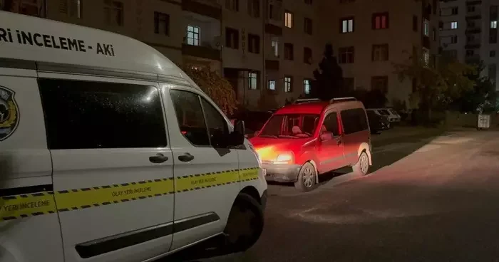 Evin kapısına ateş edip kaçan 2 kişi gözaltına alındı