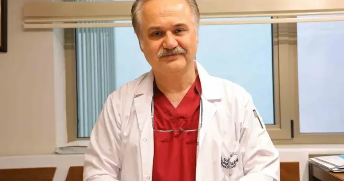 Ameliyathanede türkü ve uzun hava