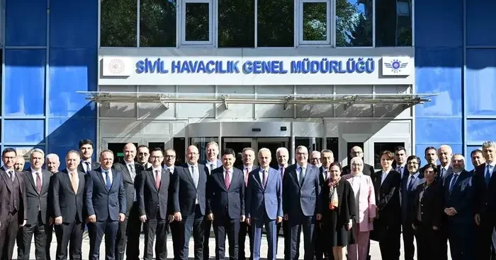 Bakan Uraloğlu: Yatırımlarımız, ülkemize 1 trilyon 71 milyar dolarlık bir katkı sağladı