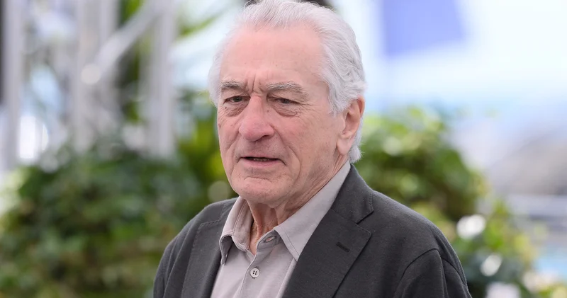 Robert De Niro dan Kral Birinci Donald a karşı protestolara devam çağrısı magazin haberleri