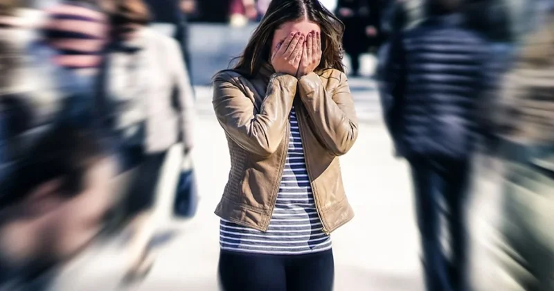 Sürekli yorgun ve kaygılı hissediyorsanız dikkat: Bu kısır döngüye düşmeyin Sözcü Gazetesi