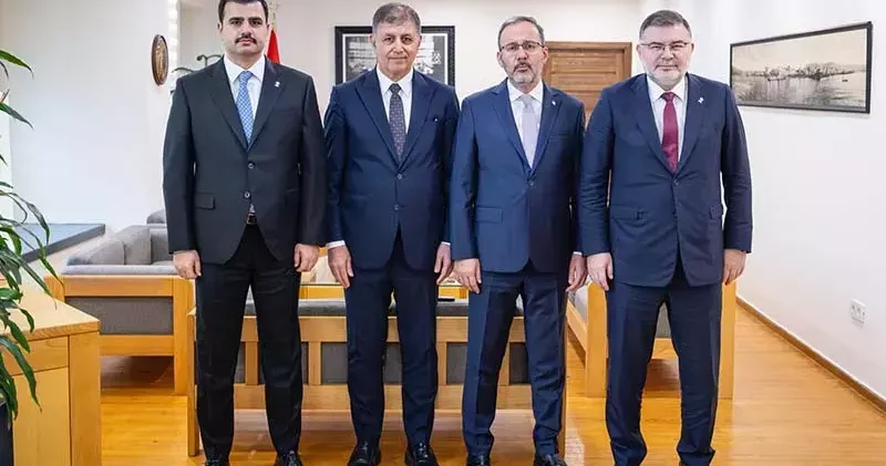 Karşıyaka’nın stadı yapılıyor