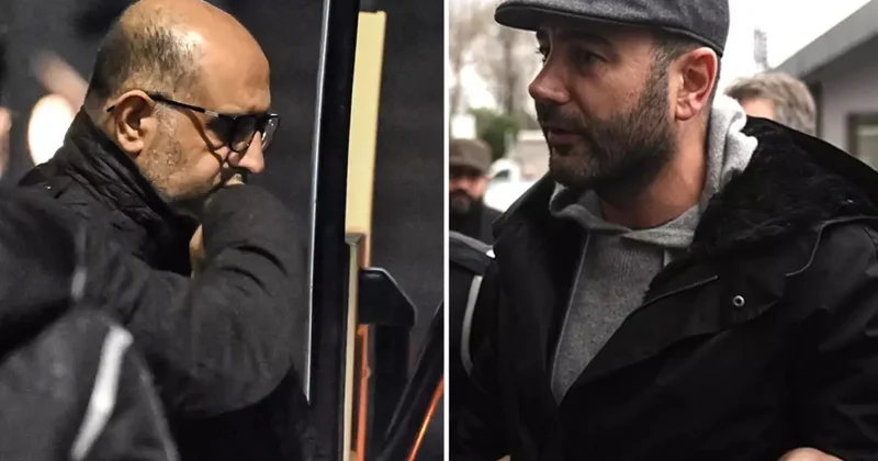 İddianamedeki detaylar çarpıcı! Rıza Akpolat la ilgili dudak uçuklatan rüşvet iddiası