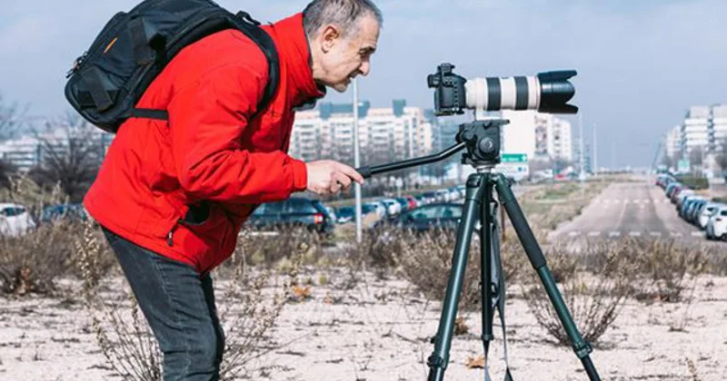 Haberciliğe her açıdan bakan podcast: Habercinin Gözünden