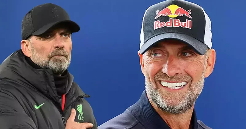 Liverpool un eski direktörü Jürgen Klopp tan geri dönüş sinyali: Neden olmasın? Fanatik Gazetesi Futbol Haberleri Spor