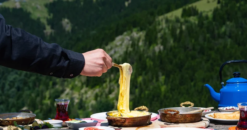 Gastronomide sosyal medyanın gücü, küçük kasabalar dünya rotasında