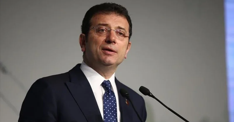 İmamoğlu bugün hakim karşısına çıkıyor!