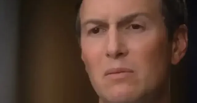 Trump ın damadı Jared Kushner den garip açıklama: Gazze ye nükleer atılmış gibi deyip soykırımı reddetti VİDEO İZLE