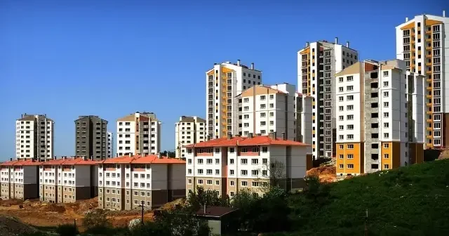 Bilecik e TOKİ müjdesi: Bin 399 yeni konut yapılacak Bilecik Haberleri