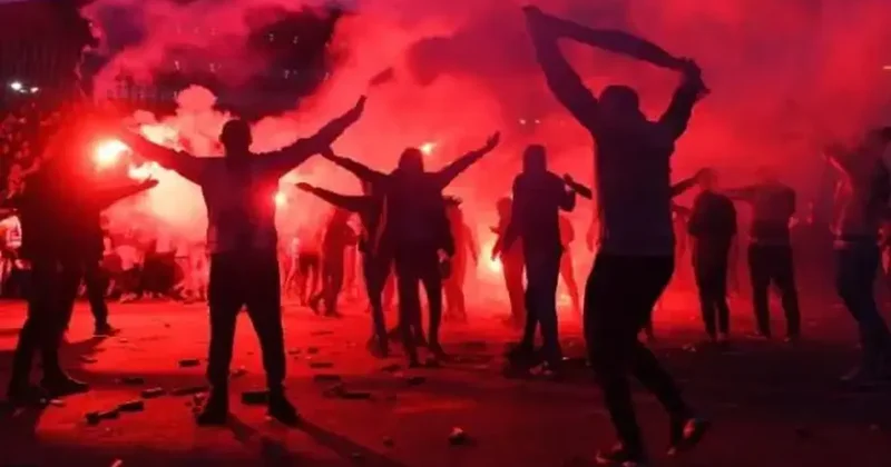 Galatasaray, Fenerbahçe ve Samsunspor taraftarlarına Avrupa müjdesi!