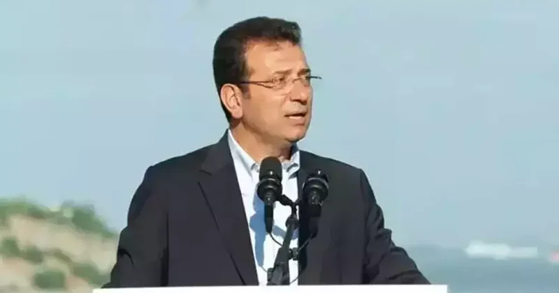 Ekrem İmamoğlu Sahte diploma davasında ikinci kez hakim karşısına çıkıyor