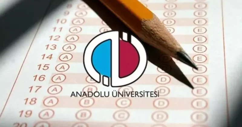 AÖF Sınav Tarihleri 2025 2026 YENİ Açıköğretim Sınavı Takvimi (AÖF MEB)