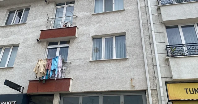 Eskişehir de eşinin evine tüfekle ateş eden şüpheli tutuklandı Eskişehir Haberleri