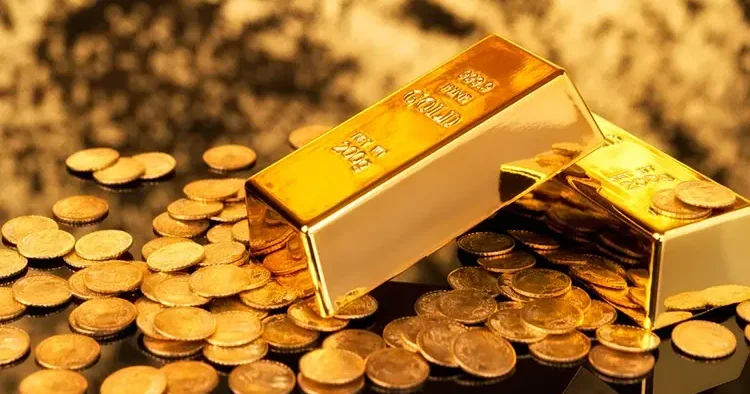 Altın haftaya kayıplarının bir kısmını geri alarak başladı Canlı altın fiyatları
