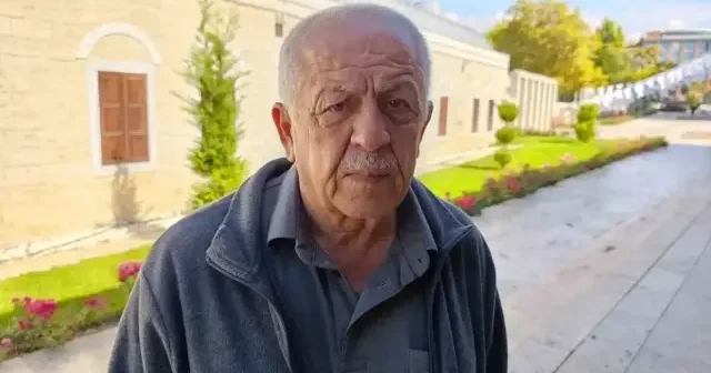 Kırşehir’de 2 saatte 366 bin TL dolandırıldı: Emekli maaşı ve kredi hesapları boşaltıldı Kırşehir Haberleri
