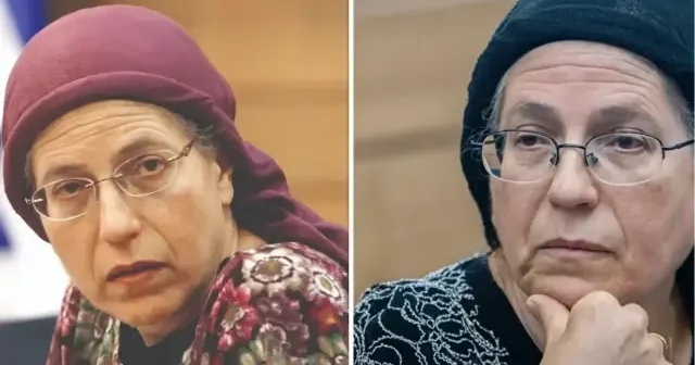 İsrailli bakanın Türkiye korkusu: Gazze de traktörde de cipte de tekerlekli araçlarda da Türk görmek istemiyorum Ortadoğu Haberleri