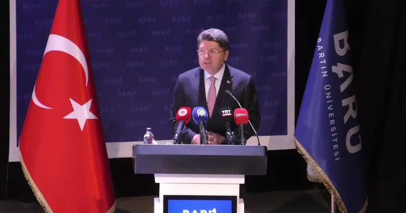 Bakan Tunç açıkladı: Katil İsrail e rağmen Gazze ye ne kadar yardım ulaştı?