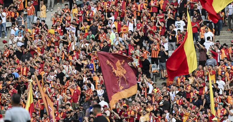 Bodo/Glimt ten Galatasaray maçı taraftarlarına uyarı! Futbol Haberleri