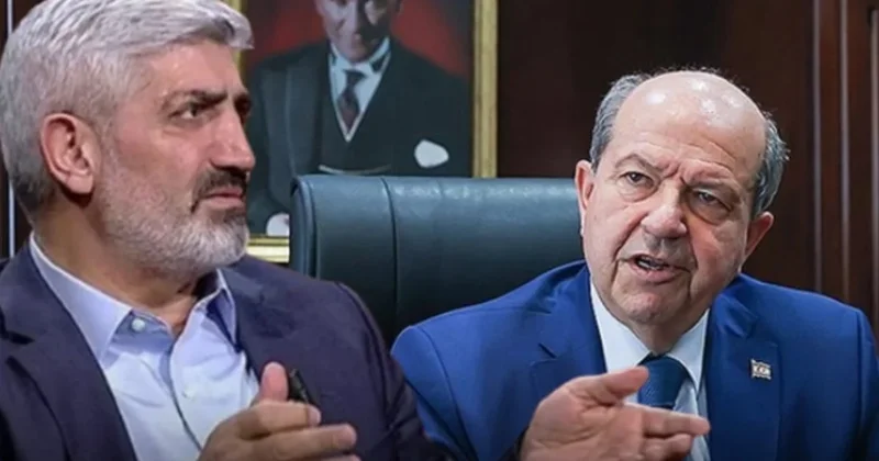 Her ankette AKP yi birinci gösteren anketçi KKTC de fena çuvalladı Sözcü Gazetesi
