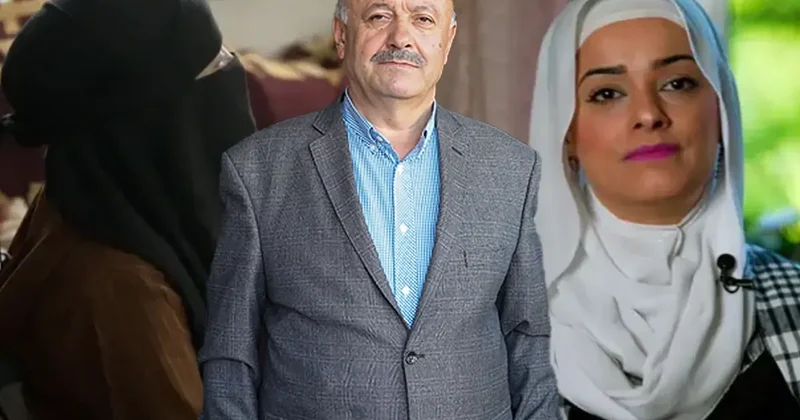 İnfial yaratan iddia: Ankara da hayır mağazası sahibi, Suriyeli kadınlara cinsel saldırıda bulundu