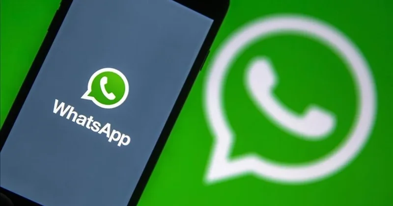WhatsApp’ta telefon numarası zorunluluğu kalkıyor! Sözcü Gazetesi