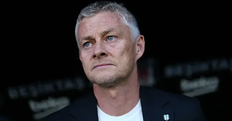 Solskjaer e kötü haber! Rangers kararını verdi Fanatik Gazetesi Beşiktaş (BJK) Haberleri Spor