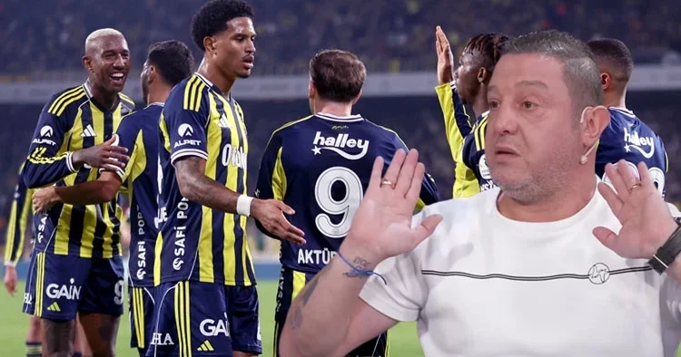 Fenerbahçe Karagümrük maçının ardından Nihat Kahveci den yıldız oyuncuya flaş sözler! Devre arası yollayabiliyorlarsa gidebilir