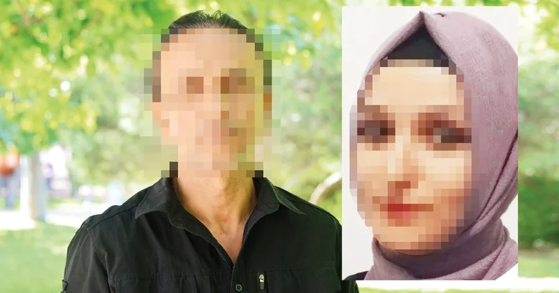 Bir aile iki kere dağıldı