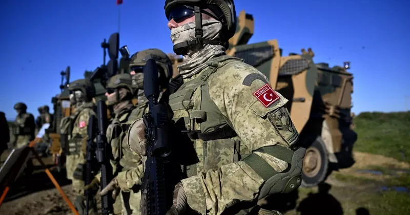 Jandarma ve Sahil Güvenlik komutanlıklarında 246 subay istihdam edilecek