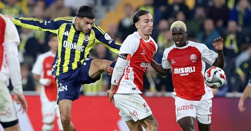 Atakan Çankaya: VAR’a güvenmemiz lazım