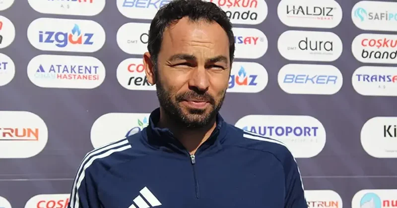 Kocaelispor Teknik Direktörü Selçuk İnan dan Alanyaspor maçı öncesi taraftara çağrı! Fanatik Gazetesi Futbol Haberleri Spor