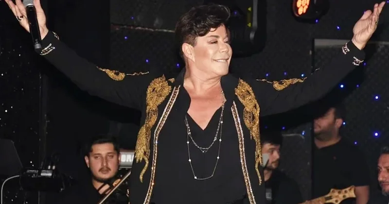 Fatih Ürek in menajeri o iddialara sitem etti Sözcü Gazetesi