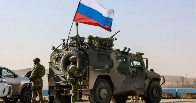 Rusya Donetsk te ilerliyor: Bir yerleşim birimini daha ele geçirdi Dünya Haberleri