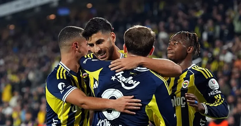 Marco Asensio: “Amacımız Fenerbahçe yi hak ettiği noktaya getirebilmek”
