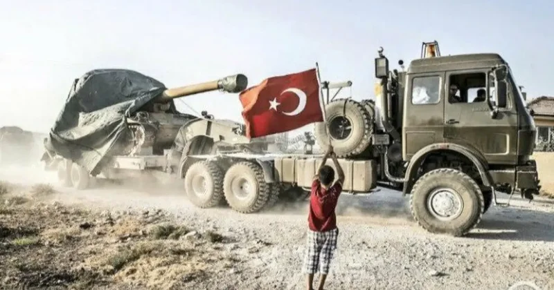 Gazze için alışılmışın dışında görev gücü! Türk askeriyle birlikte 3 ülke daha...