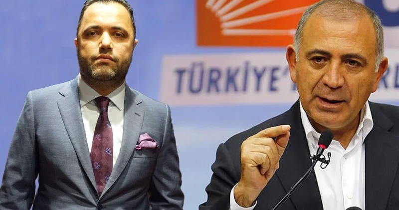 Gürsel Tekin den tutuklu avukat Rezan Epözdemir’e ziyaret: Nezaketen gittim